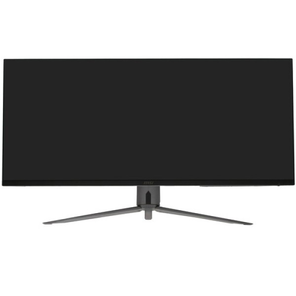 40" Монитор MSI MAG 401QR черный
