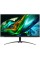 31.5" Монитор Acer Predator XB323QUM3bmiiphx черный