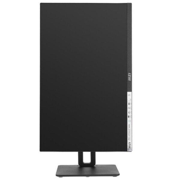 23.8" Монитор MSI PRO MP242AP черный