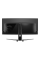 34" Монитор MSI MPG 341CQPX QD-OLED черный