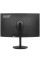 31.5" Монитор Acer Nitro EI322QURSbmiipphx черный