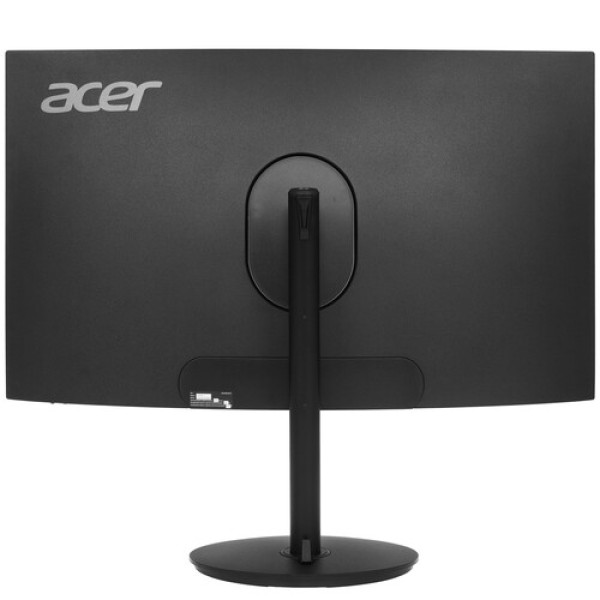 31.5" Монитор Acer Nitro EI322QURSbmiipphx черный