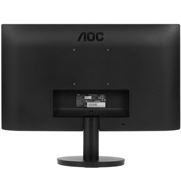 23.8" Монитор AOC 24B3CA2 черный