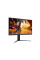 27" Монитор AOC U27G42 черный
