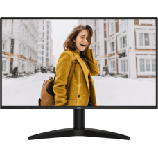 23.8" Монитор AOC 24B36H черный