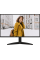 23.8" Монитор AOC 24B36H черный