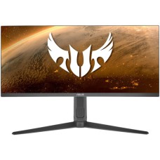 34" Монитор ASUS TUF Gaming VG34VQL1B черный