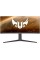 34" Монитор ASUS TUF Gaming VG34VQL1B черный
