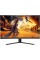 31.5" Монитор AOC CQ32G4E черный