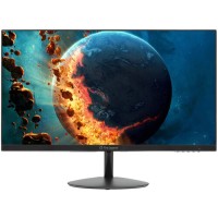 21.5" Монитор AOpen 22SA2QEBI черный