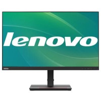 23.8" Монитор Lenovo ThinkVision S24e-20 черный