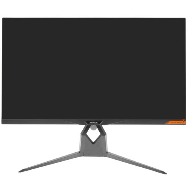31.5" Монитор GIGABYTE AORUS FI32Q черный