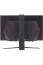27" Монитор LG UltraGear 27GS95QE-B черный