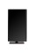 23.8" Монитор Lenovo ThinkVision P24h-30 черный