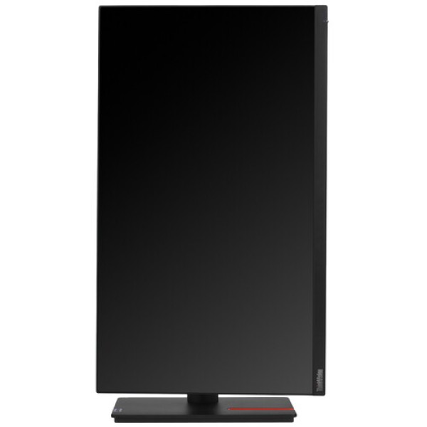 23.8" Монитор Lenovo ThinkVision P24h-30 черный