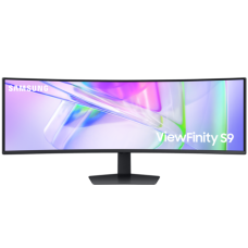 49" Монитор Samsung ViewFinity S9 S95UC S49C950UAI черный
