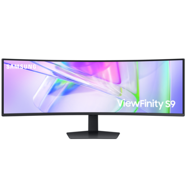 49" Монитор Samsung ViewFinity S9 S95UC S49C950UAI черный