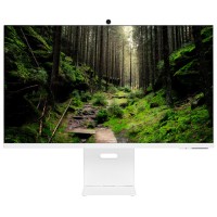 32" Монитор Samsung Smart M8 M80C S32CM801UI белый