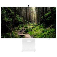 32" Монитор Samsung Smart M8 M80C S32CM801UI белый