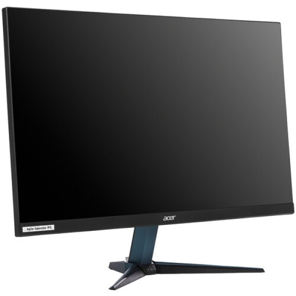 27" Монитор Acer VG271UM3bmiipx черный