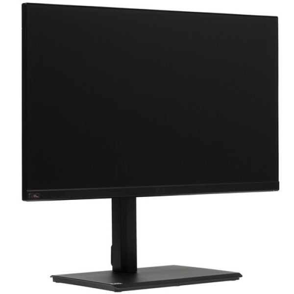 27" Монитор Acer Vero CB271Ubmiprux черный