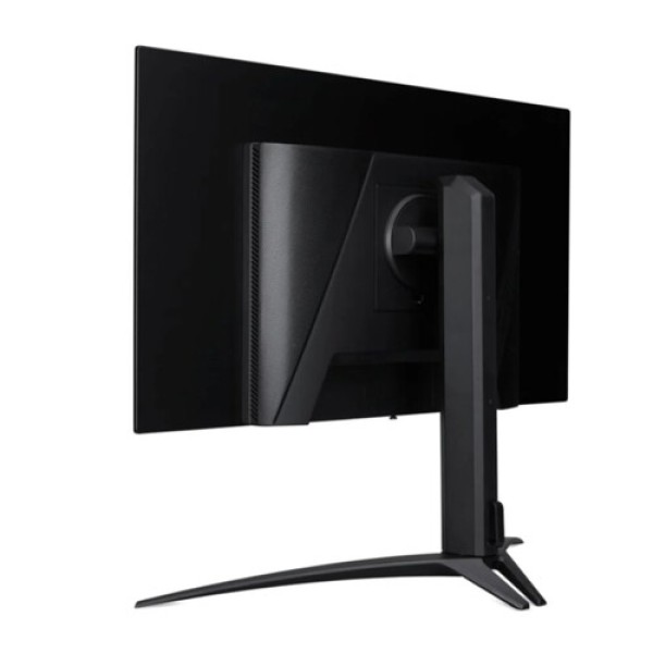 26.5" Монитор Acer Predator X27Ubmiipruzx черный