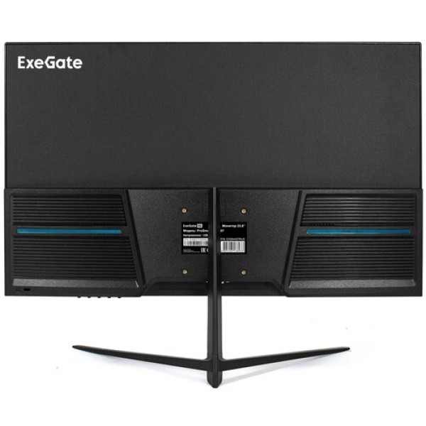 27" Монитор ExeGate ProSmart EV2707 черный