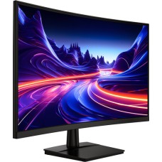 27" Монитор Titan Army C27A1R черный