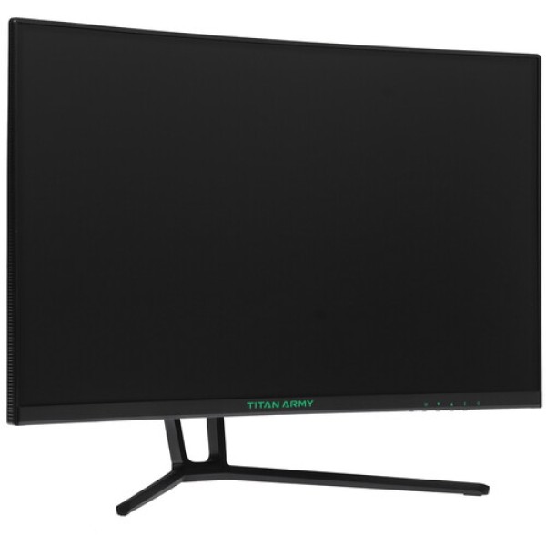 27" Монитор Titan Army N27SQ PLUS черный