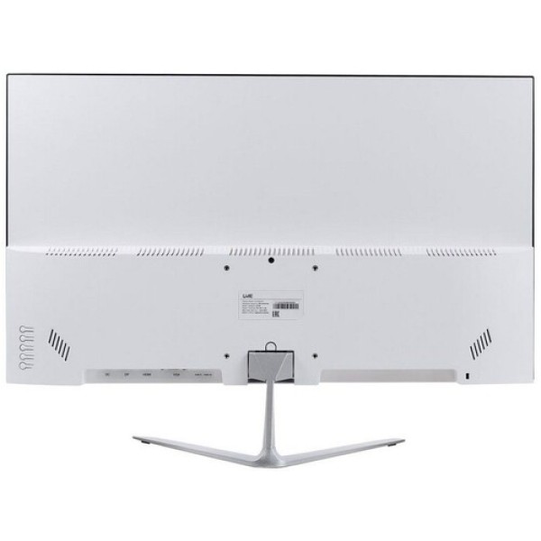 27" Монитор Lime Z270Z V2 белый