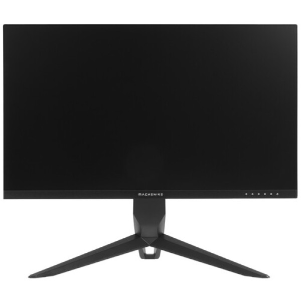 27" Монитор Machenike MKQ27F240L черный