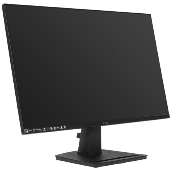 27" Монитор MSI PRO MP275Q черный
