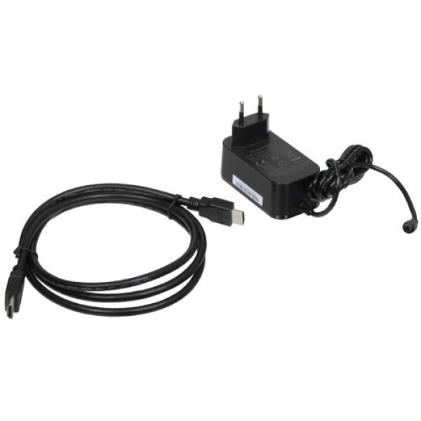 21.5" Монитор AOpen 22SA2QEBI черный