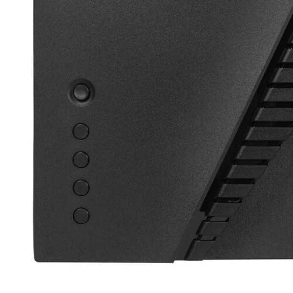 27" Монитор Dell G2722HS черный