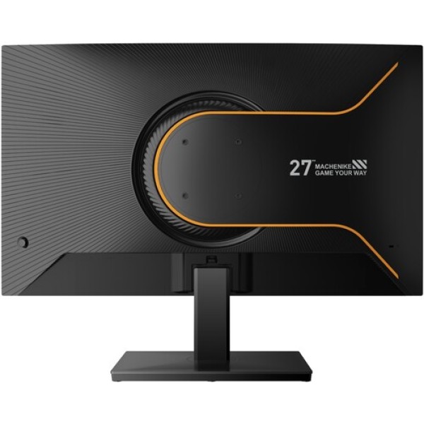 27" Монитор Machenike MKF27F165 черный