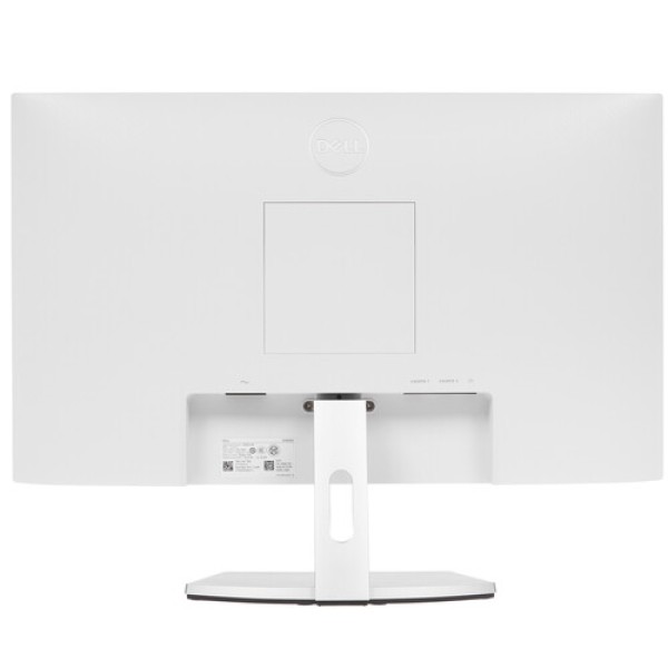 23.8" Монитор Dell S2421H белый