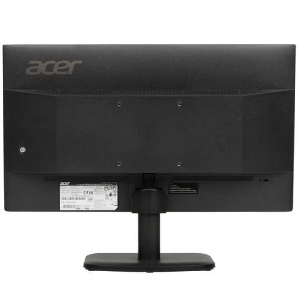 21.5" Монитор Acer EK221QHbi черный