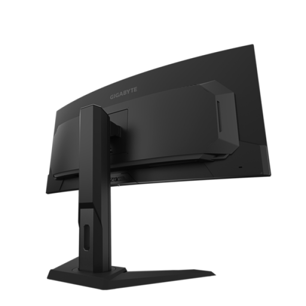 34" Монитор GigaByte MO34WQC черный