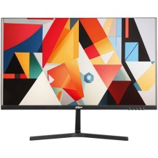 23.8" Монитор Dahua DHI-LM24-B200S черный