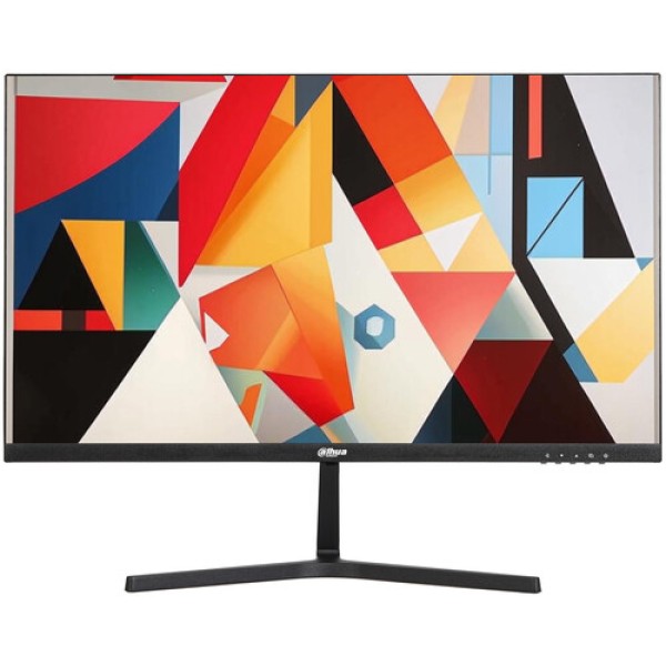 23.8" Монитор Dahua DHI-LM24-B200S черный