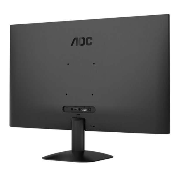 23.8" Монитор AOC Q24B35 черный