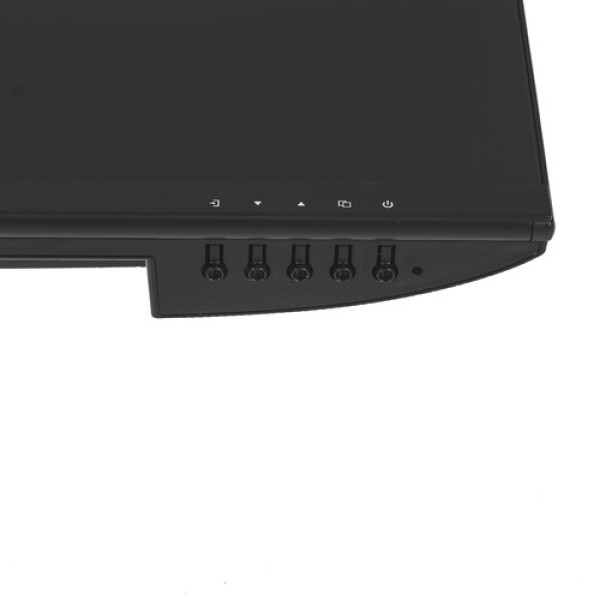 23.8" Монитор Dahua DHI-LM24-B200S черный