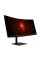 34" Монитор Acer Nitro XV345CURXbmiipphx черный