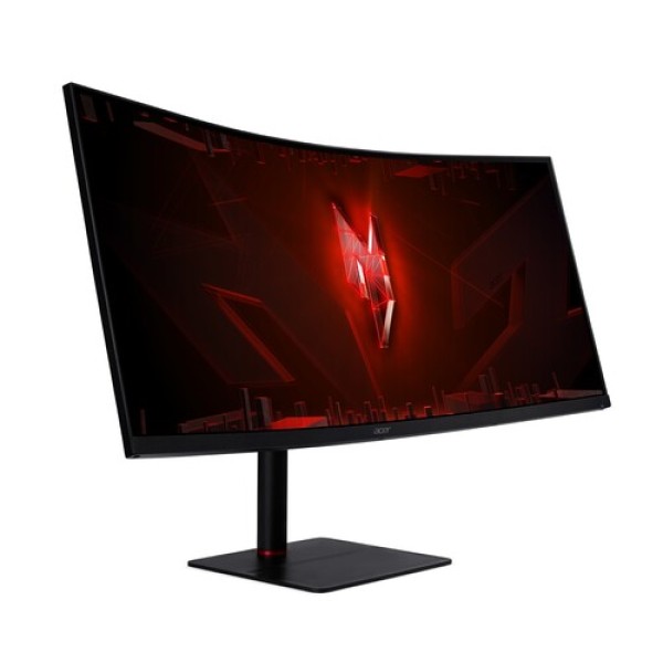 34" Монитор Acer Nitro XV345CURXbmiipphx черный