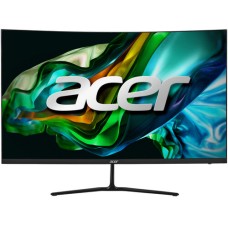 31.5" Монитор Acer Nitro ED320QRS3biipx черный