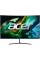 31.5" Монитор Acer Nitro ED320QRS3biipx черный