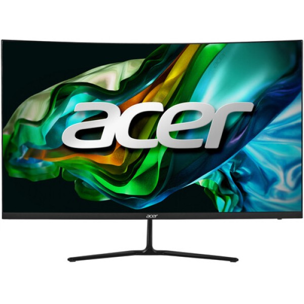 31.5" Монитор Acer Nitro ED320QRS3biipx черный