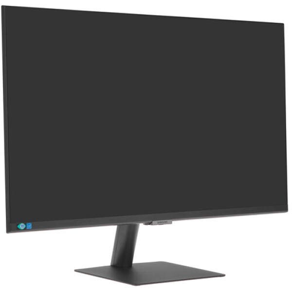 27" Монитор Samsung ViewFinity S7 S27A704NW черный