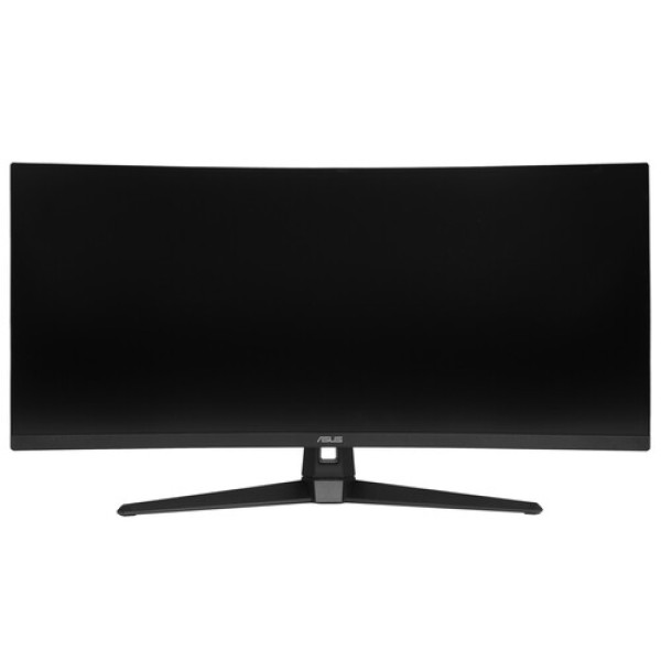 34" Монитор ASUS TUF Gaming VG34VQ3B черный