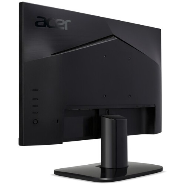 23.8" Монитор Acer KA242YG0bi черный